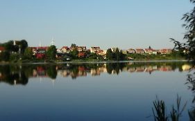 Domki Nad Jeziorem Wydmińskim